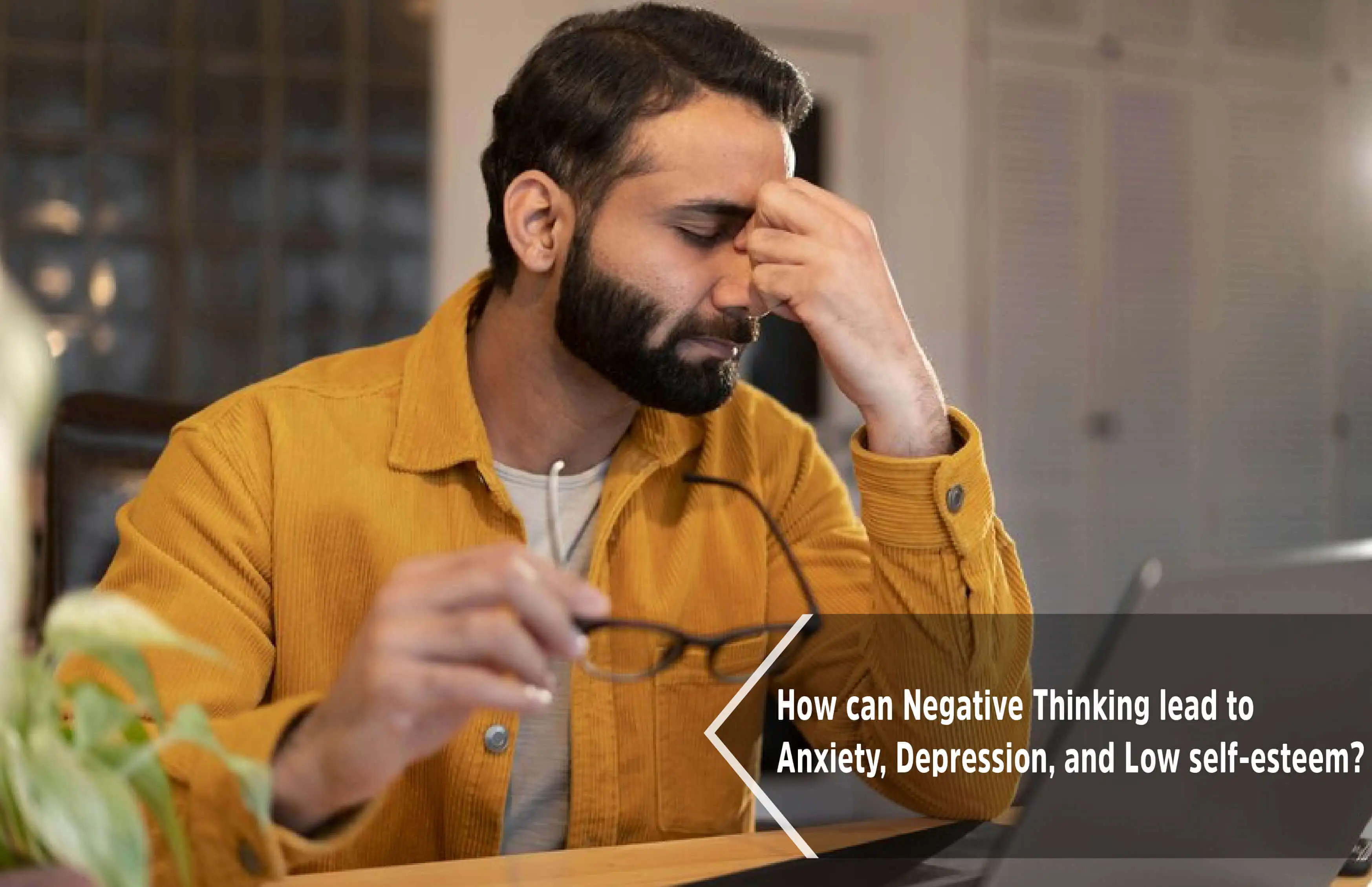Negative Thinking Negative Thinking