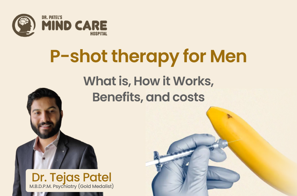 Depression in ahmedabad